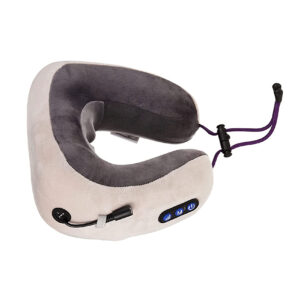 Trister Cordless Neck Massage Pillow