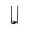 Tenda U18a (AX1800) Wi-Fi 6 Dual-Band Powerful Signal USB Adapter - 5GHz(1201)