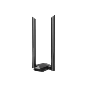 Tenda U18a (AX1800) Wi-Fi 6 Dual-Band Powerful Signal USB Adapter - 5GHz(1201)