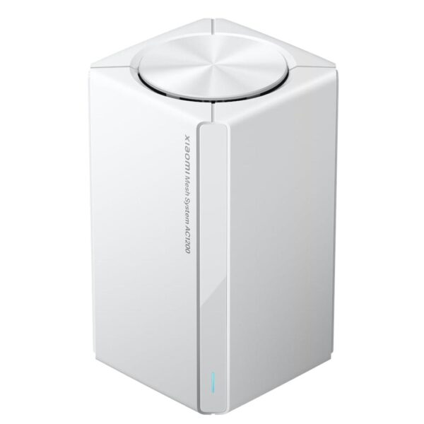 MI Mesh System AC1200 (1-pack) – White