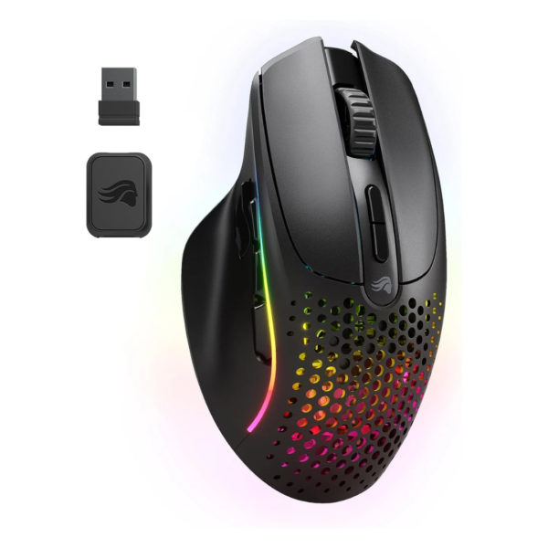 Glorious Model I 2 Wireless Gaming Mouse - Matte Black