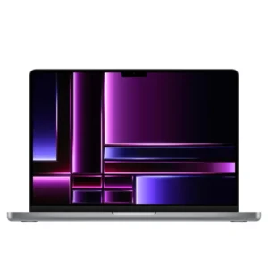 Apple MacBook Pro - 14.2" / M2 Max / 12-Core CPU / 38-Core GPU / 64GB RAM / 2TB SSD / Arb/Eng / Space Grey / 1YW