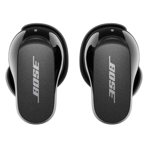 Bose QuietComfort Ultra - Bluetooth 5.3 / USB Type-C / Black - Earbuds