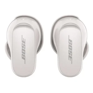 Bose QuietComfort Ultra - Bluetooth 5.3 / USB Type-C / White - Earbuds