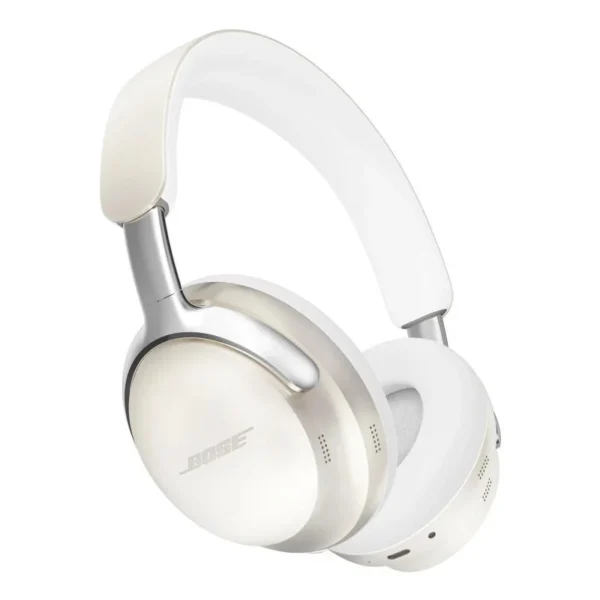 Bose QuietComfort Ultra Headphones - 3.5mm / Bluetooth / USB / Type-C - 60th Anniversary Diamond