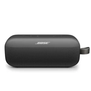 Bose SoundLink Flex II - Bluetooth V5.3 / USB / Type-C - Black