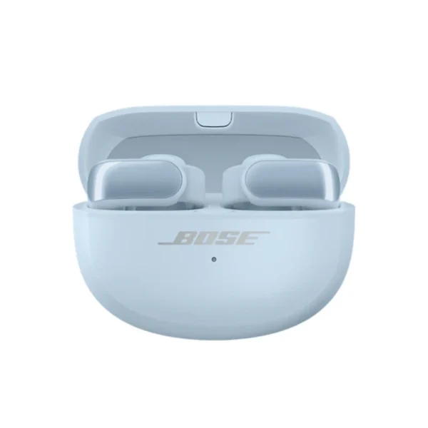 Bose Ultra Open - Bluetooth 5.3 / USB Type-C / Moonstone Blue - Earbuds