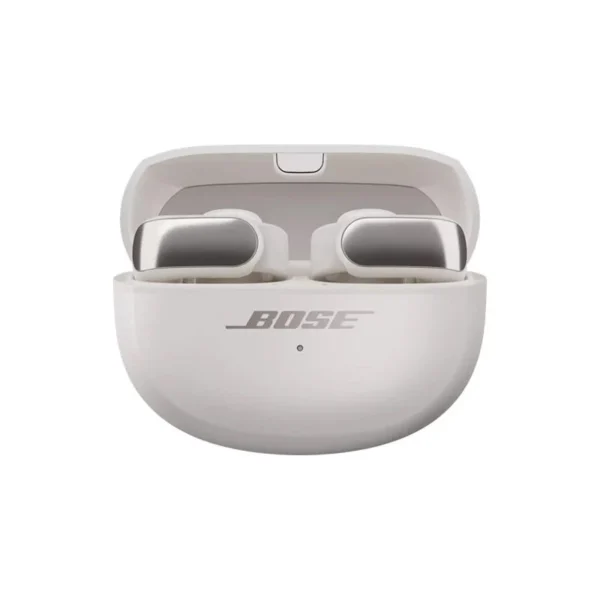 Bose Ultra Open - Bluetooth 5.3 / USB Type-C / White - Earbuds