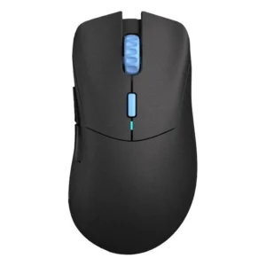 Glorious Model D Wireless PRO Mouse - Vice Black - Forge