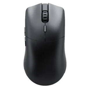 Glorious Model O 2 PRO 1K Hz Wireless Competitive Gaming Mouse - Black