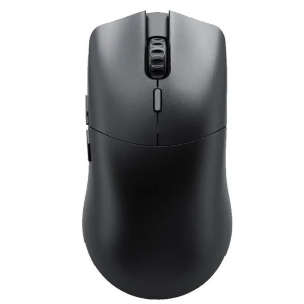 Glorious Model O 2 PRO 1K Hz Wireless Competitive Gaming Mouse - Black