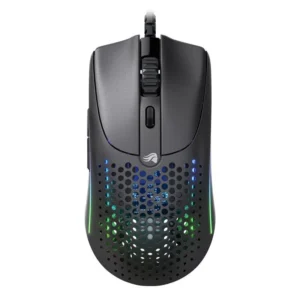 Glorious Model O 2 Wired RGB Gaming Mouse - Matte Black