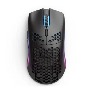 Glorious Model O Wireless Gaming Mouse - Matte Black