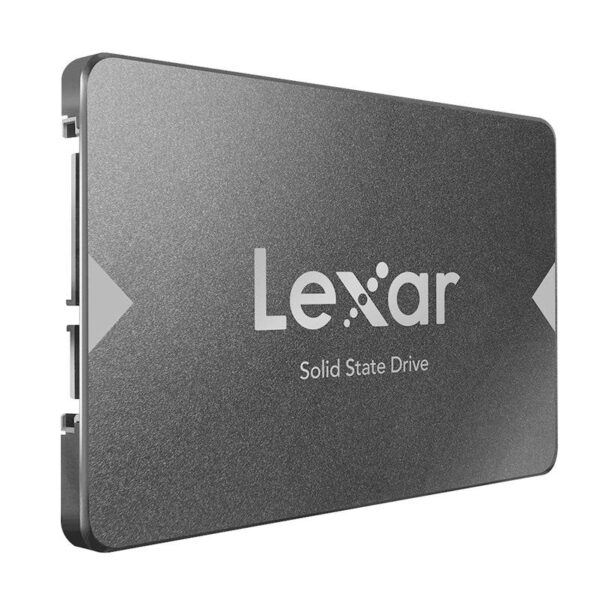 Lexar NS100 1TB SATA SSD