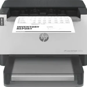 HP LaserJet Tank 1502w Printer