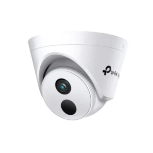 TP-Link VIGI 3MP Turret Network Security Camera - VIGI C400HP