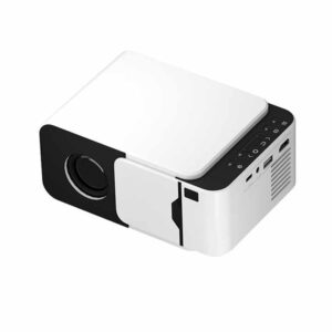 Mini Android Projector - White