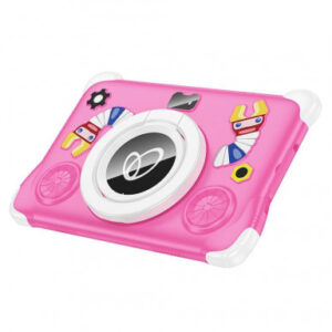 HOCO Tablet for Kids (3GB / 32GB) HD Android 14 HI10 - Pink