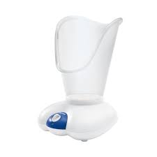 Trister Facial Sauna With Steam Inhaler TS-012-FS001