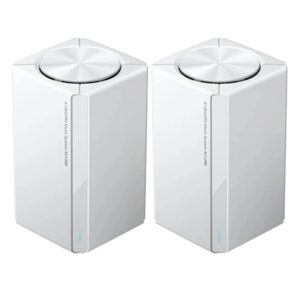 MI Mesh System AC1200 (2 PACK) - White