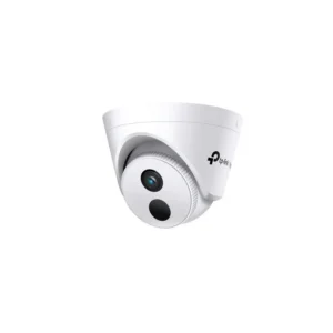 TP-Link (VIGI C440I) VIGI 4MP IR Turret Network Camera - 4MP (2560 × 1440) / LAN