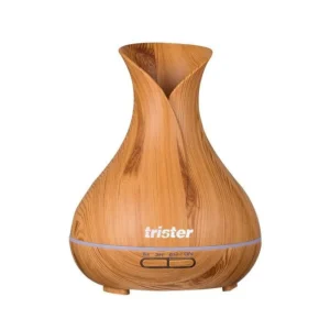 Trister Ultrasonic Essen Oil Aroma Diffuser Matt