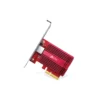 TP-Link 10 Gigabit PCI Express Network Adapter - 10 Gbps / PCI Express / RJ-45