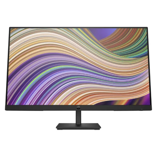 HP P27 G5 - 27 LCD / 5ms / HDMI 1.4 /DisplayPort 1.2/VGA - Monitor