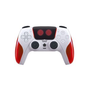 Playx Dualsense Wireless Controller PS4 - Red