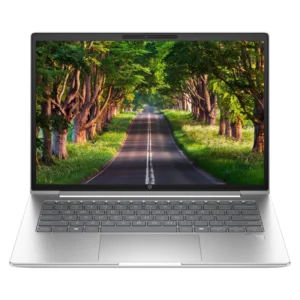 HP ProBook 440 G11 - 14 WUXGA / Ultra 5 125U / 8GB / 512GB (NVMe M.2 SSD) / DOS (Without OS) / 1YW / Pike silver - Laptop