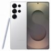 Samsung S25 Ultra 5G 6.9-inch 12GB RAM 1TB - Titanium White Silver