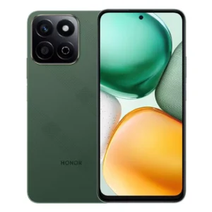 Honor X7C (8GB / 256GB) 5G Phone – Green