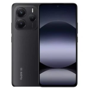 Redmi Note 14 (8GB / 256GB) 5G - Black