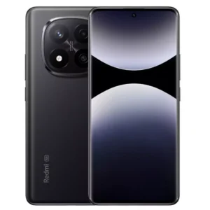 Redmi Note 14 Pro+ (12GB / 512GB) - Black