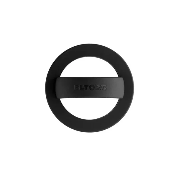 Eltoro Hold Fast Magsafe Grip - Black