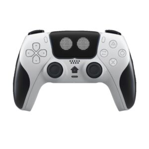 Playx Dualsense Wireless Controller PS4 - Black