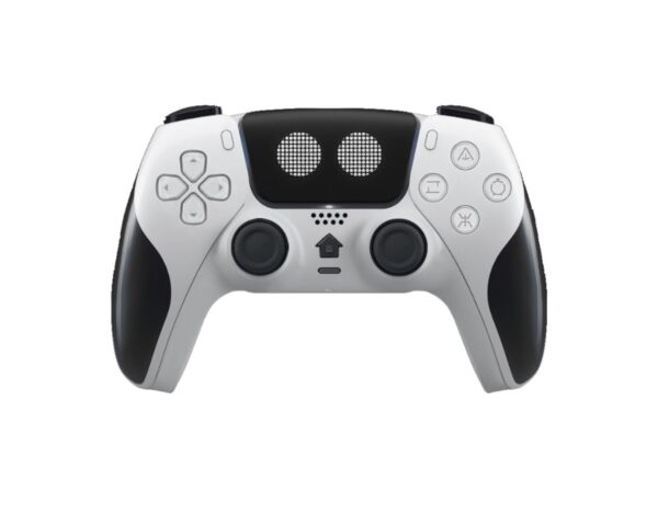 Playx Dualsense Wireless Controller PS4 - Black