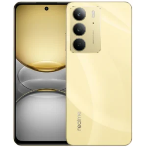 Realme C75 (8GB / 256GB) - Gold