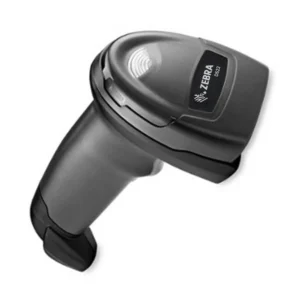 Zebra DS2208 2D Zebra DS2208 - handheld scanner, 2D imager