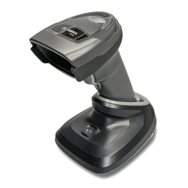 Zebra DS2278 Cordless 2D Barcode Scanner