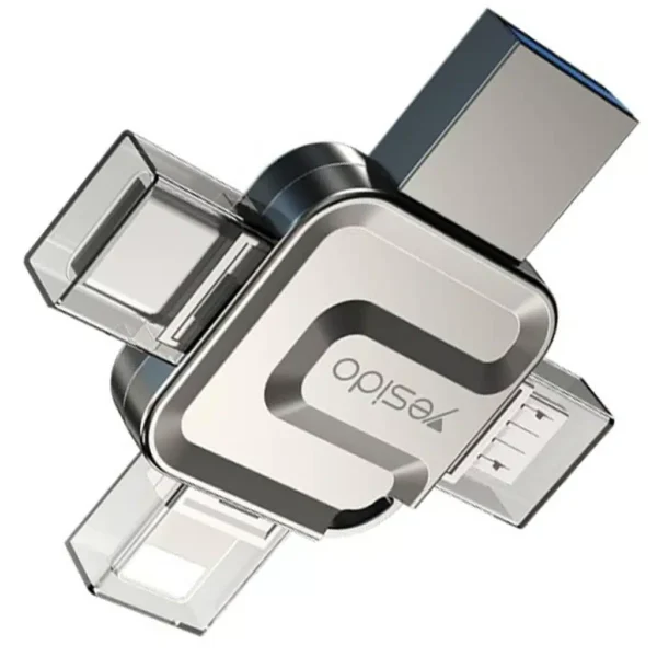 Yesido Flash Drive USB-3.0 64GB (FL15)