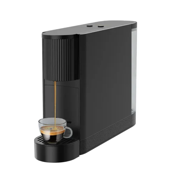 Lepresso Automatic Capsule Coffee Maker LPCFFM0016