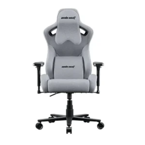 AndaSeat Kaiser Frontier Gaming Chair - XL / Grey