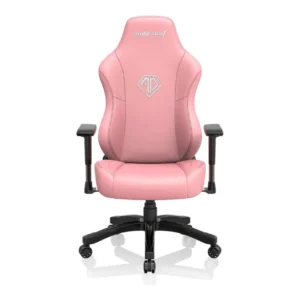 AndaSeat Phantom 3 Gaming Chair - Large / Pink