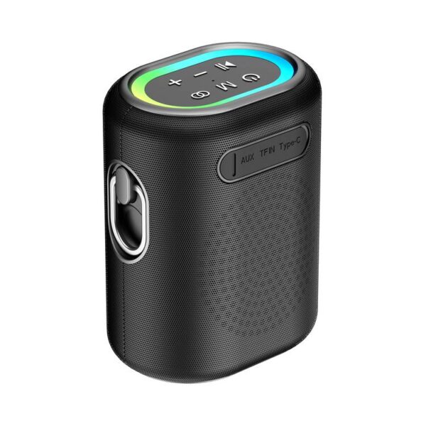 Powerology Portable Loud Speaker