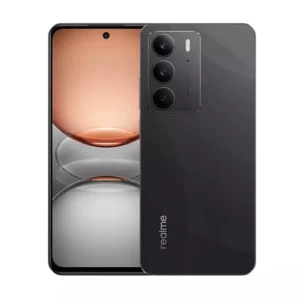 Realme C75 (8GB / 256GB) - Black