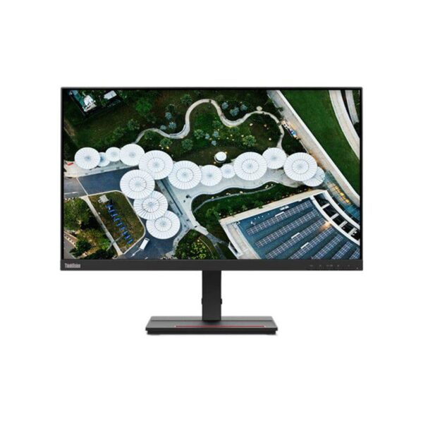 Lenovo ThinkVision S24e-20 - 23.8 FHD / 4ms / D-Sub / HDMI - Monitor