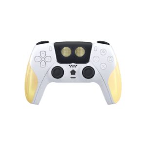 Playx Dualsense Wireless Controller PS4 - Yellow