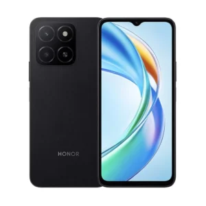 Honor X5B (4GB RAM + 64GB Memory) - Midnight Black