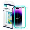 ESR iPhone 14 Pro Max Tempered Glass Screen Protector 1Pack